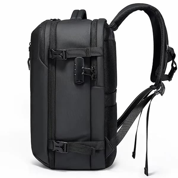 کوله پشتی بنج مدل BG-7876 — تصویر ۱۱