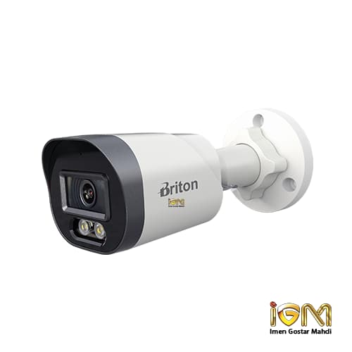دوربین بولت تحت شبکه برایتون IPC-55B49M-FMU