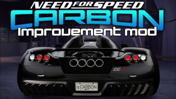بازی Need For Speed: Carbon – Remastered برای کامپیوتر — تصویر ۷