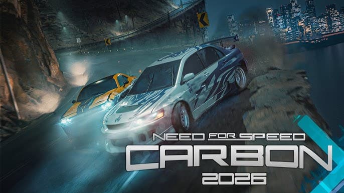 بازی Need For Speed: Carbon – Remastered برای کامپیوتر — تصویر ۸