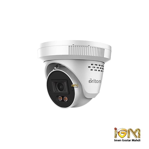 دوربین تورت تحت شبکه برایتون IPC-94T9HM-TMC — تصویر ۵