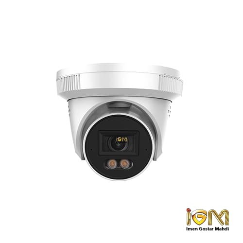 دوربین تورت تحت شبکه برایتون IPC-94T9HM-TMC