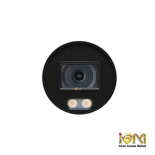 دوربین بولت برایتون IPC-94B2CM-TMC — تصویر ۴