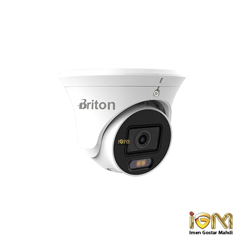دوربین دام برایتون IPC-55T9AR-FMU