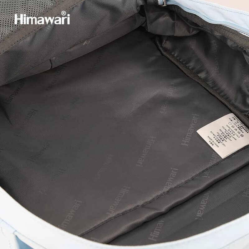 کوله پشتی هیماواری مدل 188Lنسکافه ای — تصویر ۵
