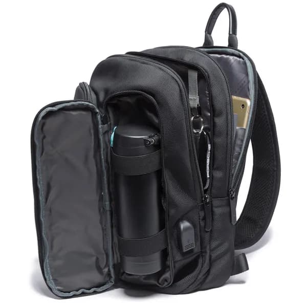 کیف کراس بادی بنج مدل BN-7079 — تصویر ۵