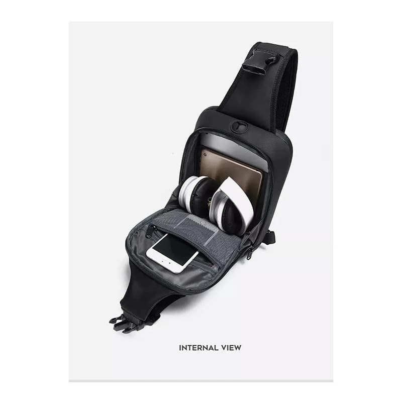 کیف کراس بادی بنج مدل BG-7210 — تصویر ۴