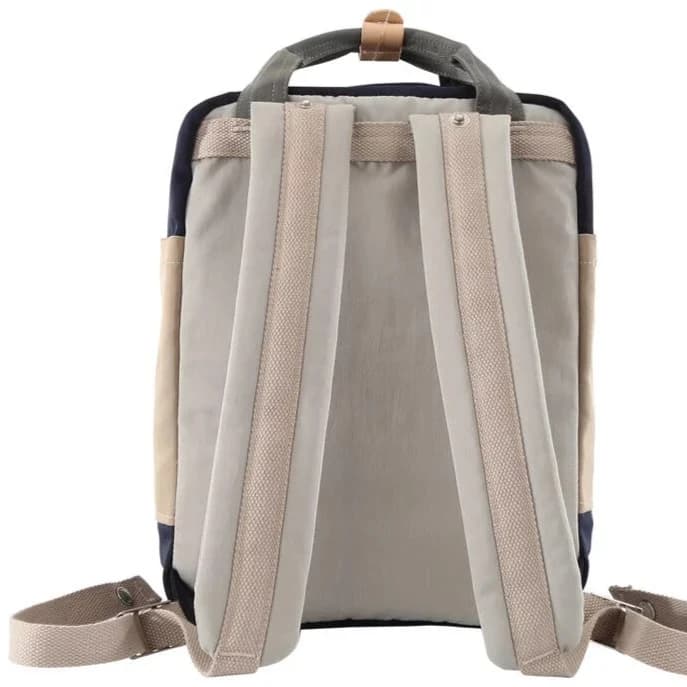 کیف کوله پشتی هیماواری 188L خاکستری — تصویر ۲