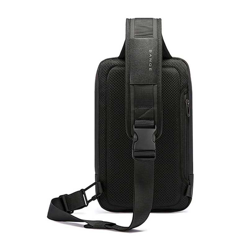 کیف کراس بادی بنج مدل BG-7721 — تصویر ۳