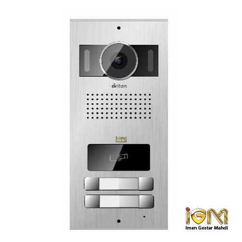 پنل تصویری برایتون مدل BPK-2004-H-R