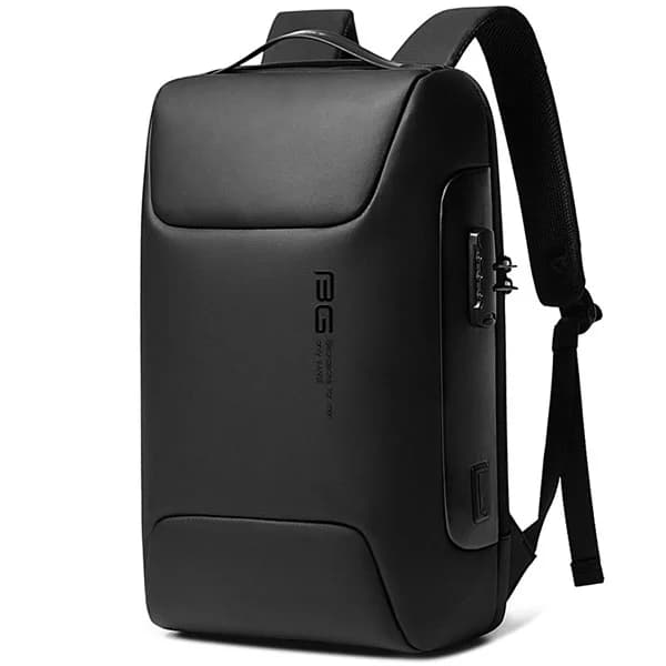 کوله پشتی بنج مدل BG-7216 — تصویر ۹