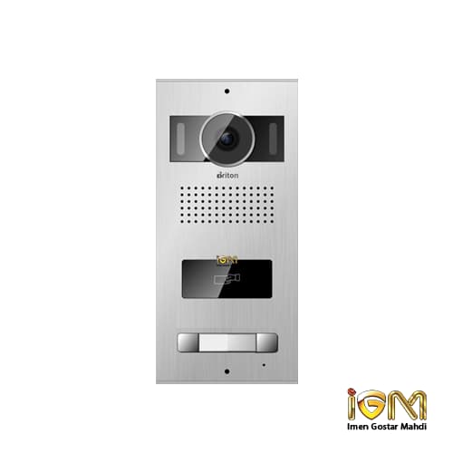پنل تصویری برایتون مدل BPK-2002-H-R