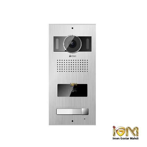 پنل تصویری برایتون مدل BPK-2001-R