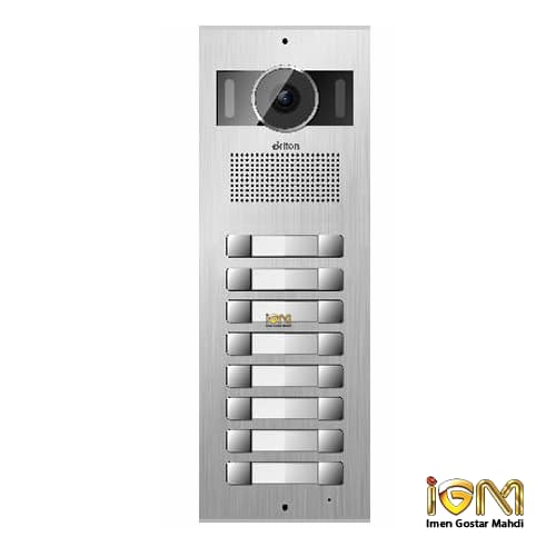 پنل تصویری برایتون مدل BPK-2016-H