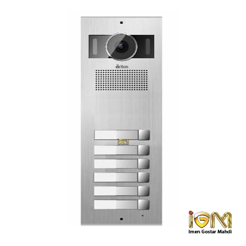 پنل تصویری برایتون مدل BPK-2006-H