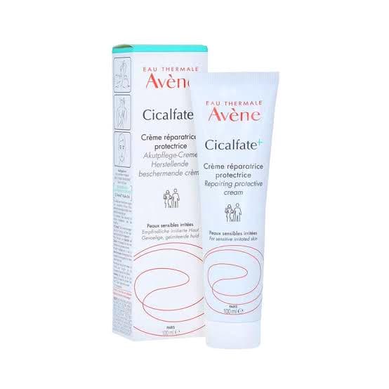 کرم ترمیم‌کننده پوست سیکالفیت اون مدل Cicalfate Repair