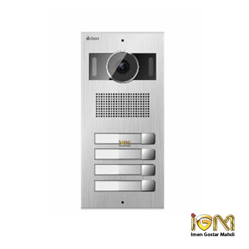 پنل تصویری برایتون مدل BPK-2004-V