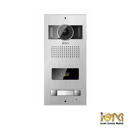 پنل تصویری برایتون مدل BPK-2002-H