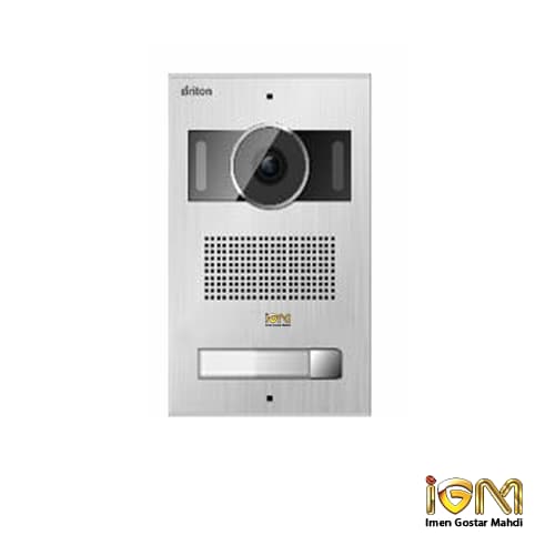 پنل تصویری برایتون مدل BPK-2001