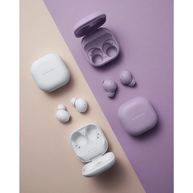 هدفون بلوتوثی سامسونگ مدل Galaxy Buds2 Pro های کپی — تصویر ۳