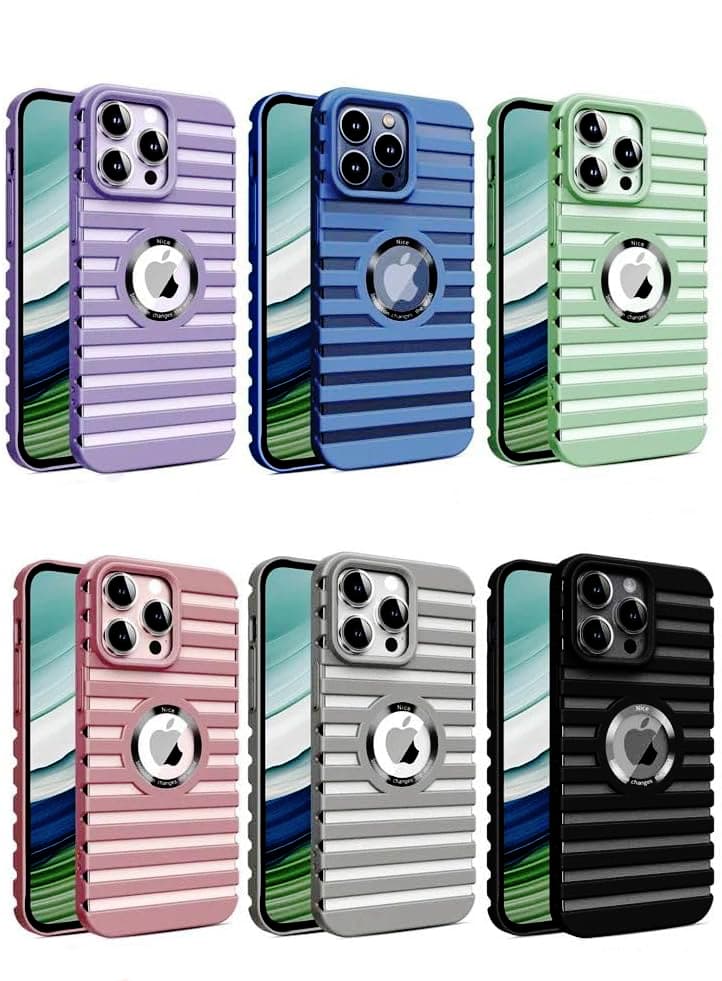 کاور مدل Foucus Pixels طرح mag Safe مناسب برای گوشی موبایل اپل Iphone 11 pro max