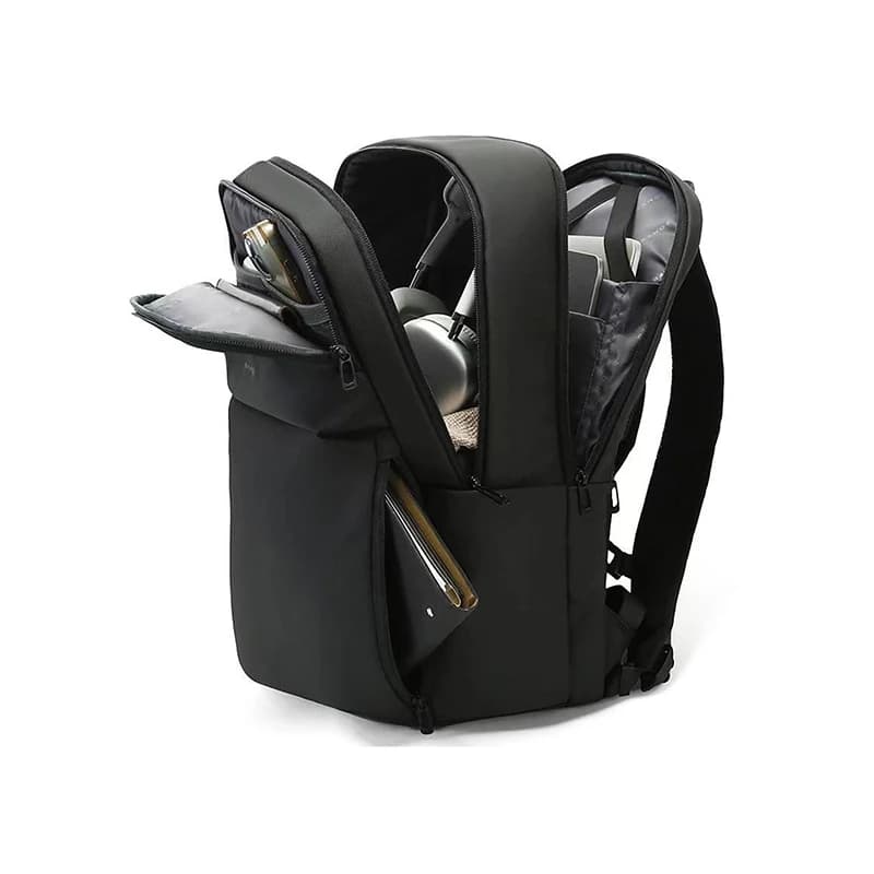 کوله پشتی بنج مدل BG-3065 — تصویر ۵