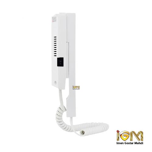 مانیتور آیفون تصویری برایتون مدل BAM-4330-TI — تصویر ۷