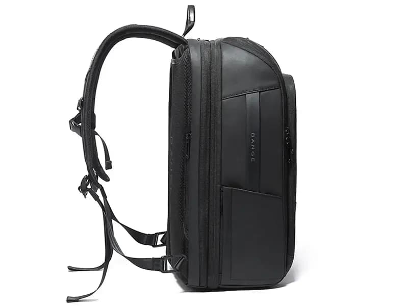 کوله پشتی بنج مدل BG-22005 — تصویر ۱۲