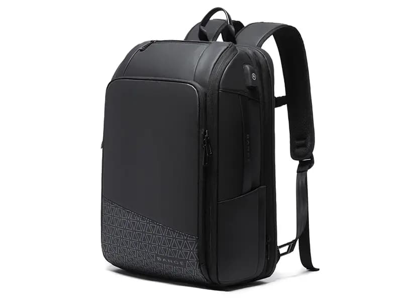 کوله پشتی بنج مدل BG-22005 — تصویر ۹