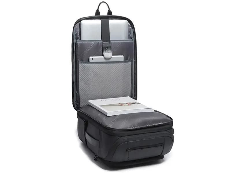 کوله پشتی بنج مدل BG-22005 — تصویر ۵