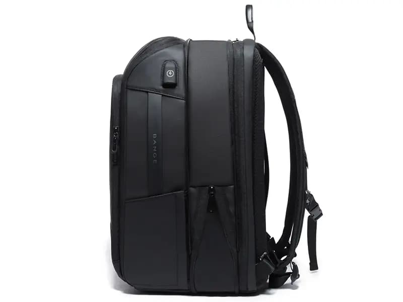 کوله پشتی بنج مدل BG-22005 — تصویر ۷