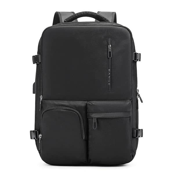 کوله پشتی بنج مدل BG-1800 — تصویر ۲