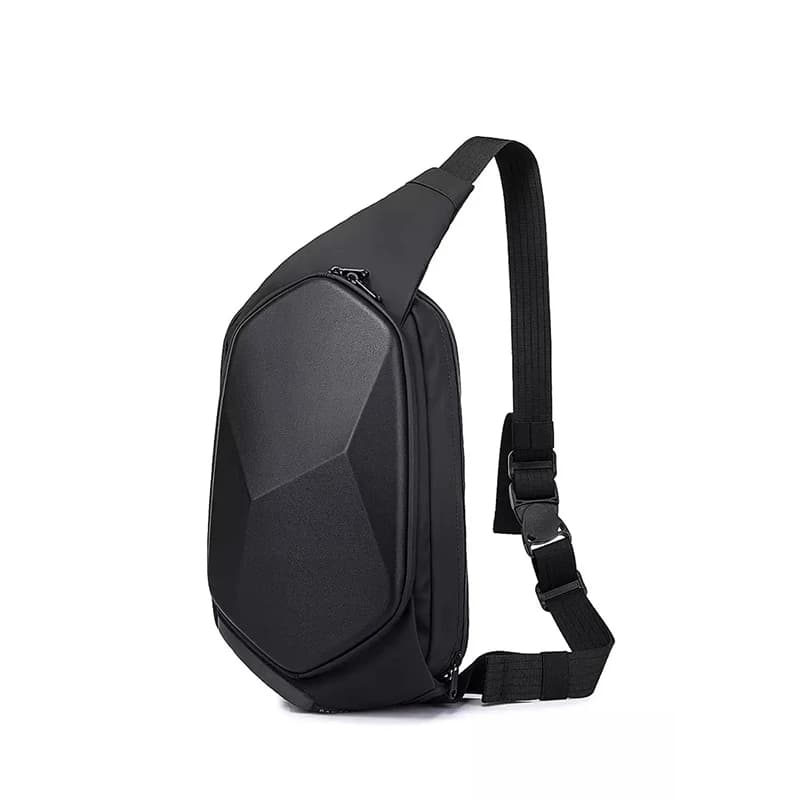 کیف کراس بادی مردانه بنج مدل BG-7229