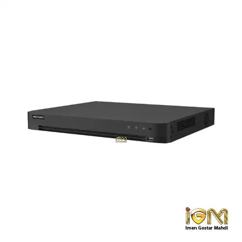 دستگاه DVR هایک ویژن 32 کانال مدل iDS-7232HQHI-M2/XT