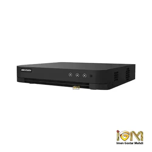 دستگاه DVR هایک ویژن 16 کانال مدل iDS-7216HUHI-M2/X