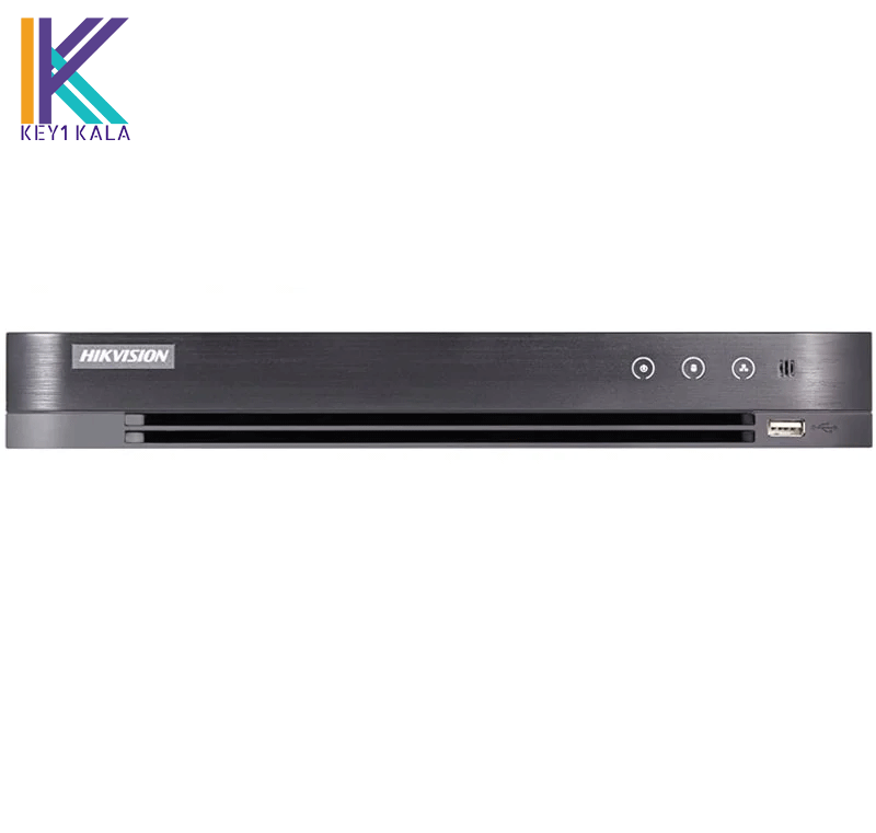 دستگاه DVR هایک ویژن 8 کانال مدل IDS-7208HQHI-M1/S — تصویر ۲