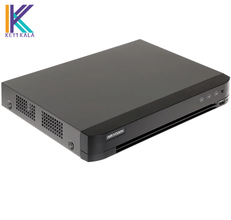 دستگاه DVR هایک ویژن 8 کانال مدل IDS-7208HQHI-M1/S — تصویر ۳