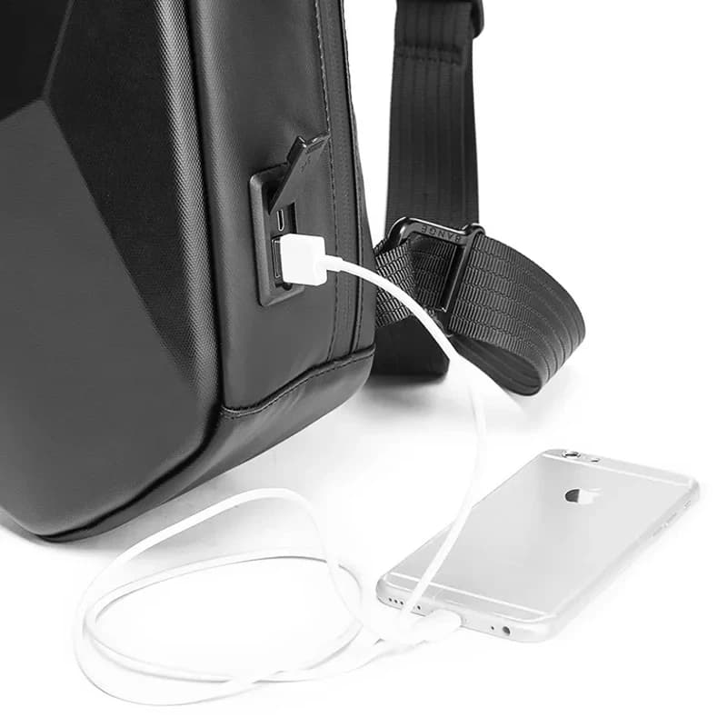 کیف کراس بادی بنج مدل BG-7213 — تصویر ۶