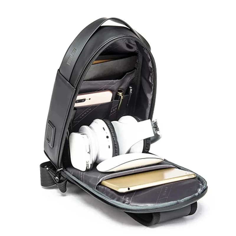 کیف کراس بادی بنج مدل BG-7213 — تصویر ۵