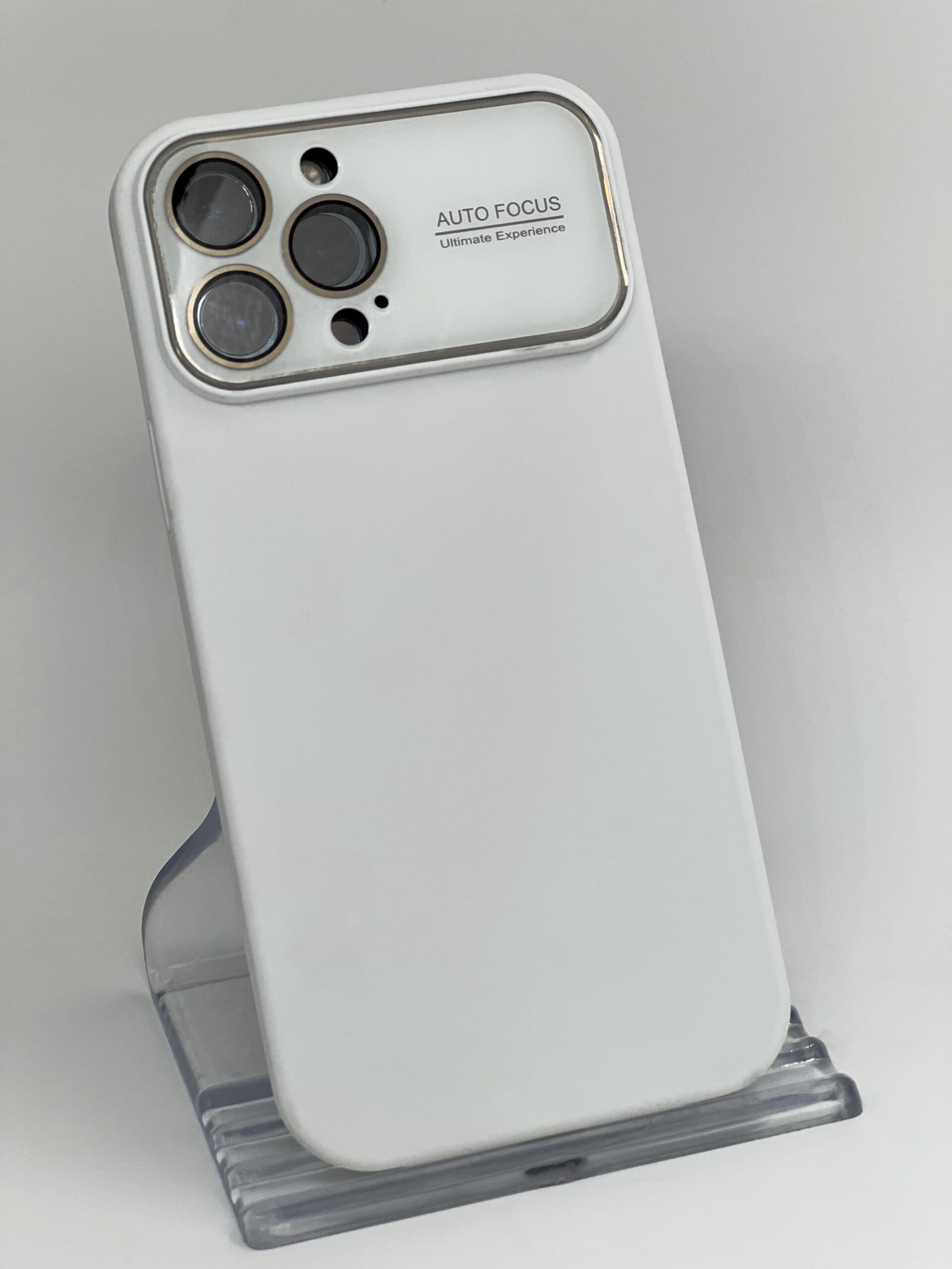 کاور Auto Focus مناسب برای گوشی موبایل اپل Iphone 13 pro max — تصویر ۲