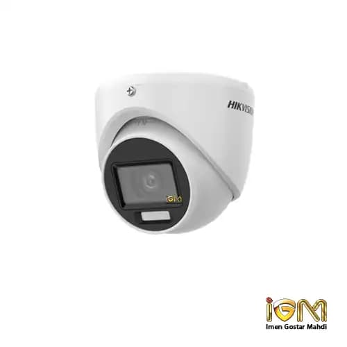 دوربین هایک ویژن مدل DS-2CE76K0T-LMFS