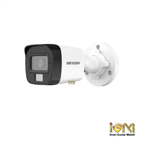 دوربین هایک ویژن مدل DS-2CE16K0T-LFS(2.8mm)