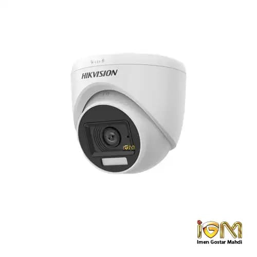 دوربین مداربسته هایک ویژن مدل DS-2CE76K0T-LPFS(2.8mm)