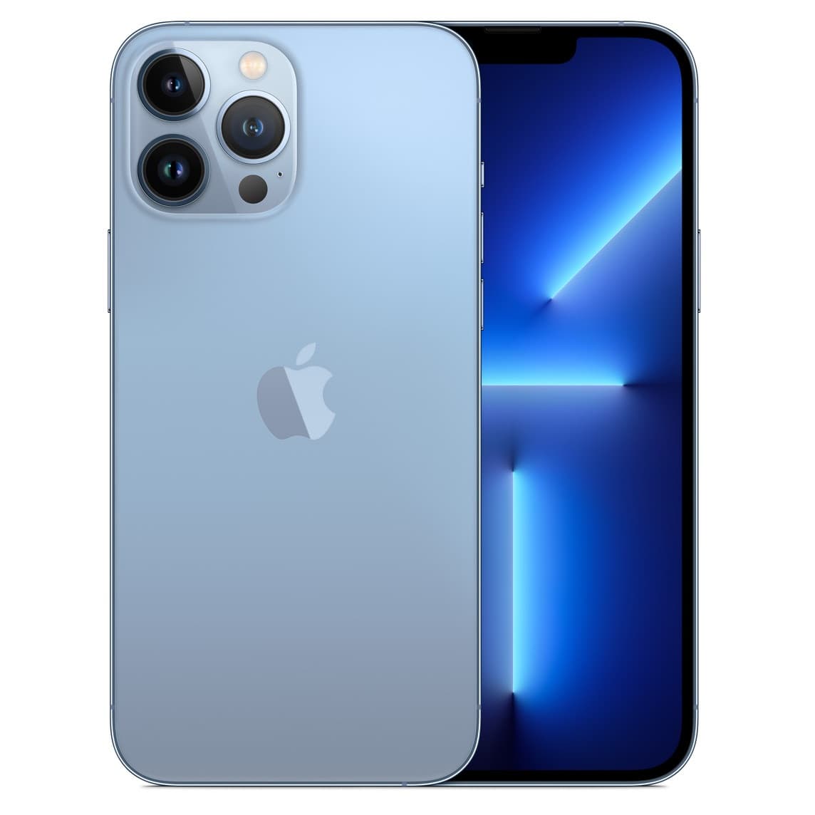 گوشی اپل (استوک) iphone 13 pro | حافظه 512 گیگابایت | رجیسترشده | آبی | دو سیمکارت | Apple iphone 13 pro 512GB ZA (Stock) | پلمپ — تصویر ۴