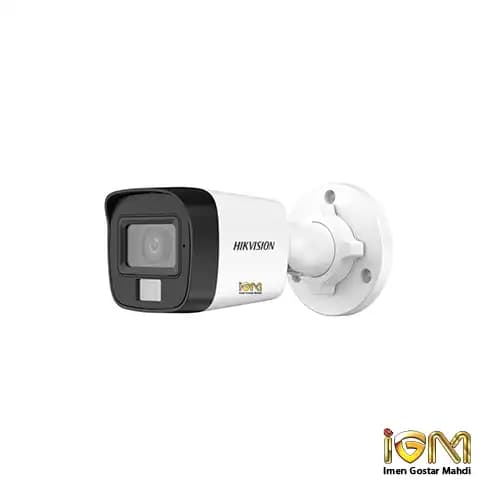 دوربین مداربسته هایک ویژن مدل DS-2CE16K0T-LPFS