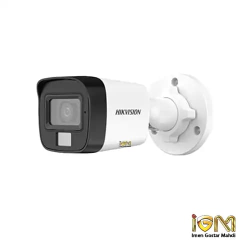 دوربین 2 مگاپیکسلی هایک ویژن مدل DS-2CE16D0T-LPFS