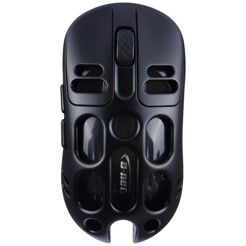 ماوس بی سیم شارژی دی نت مدل DT-25