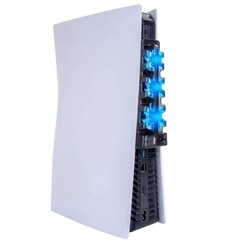 فن خنک کننده PS5 دابی TP5-1523 — تصویر ۱۰