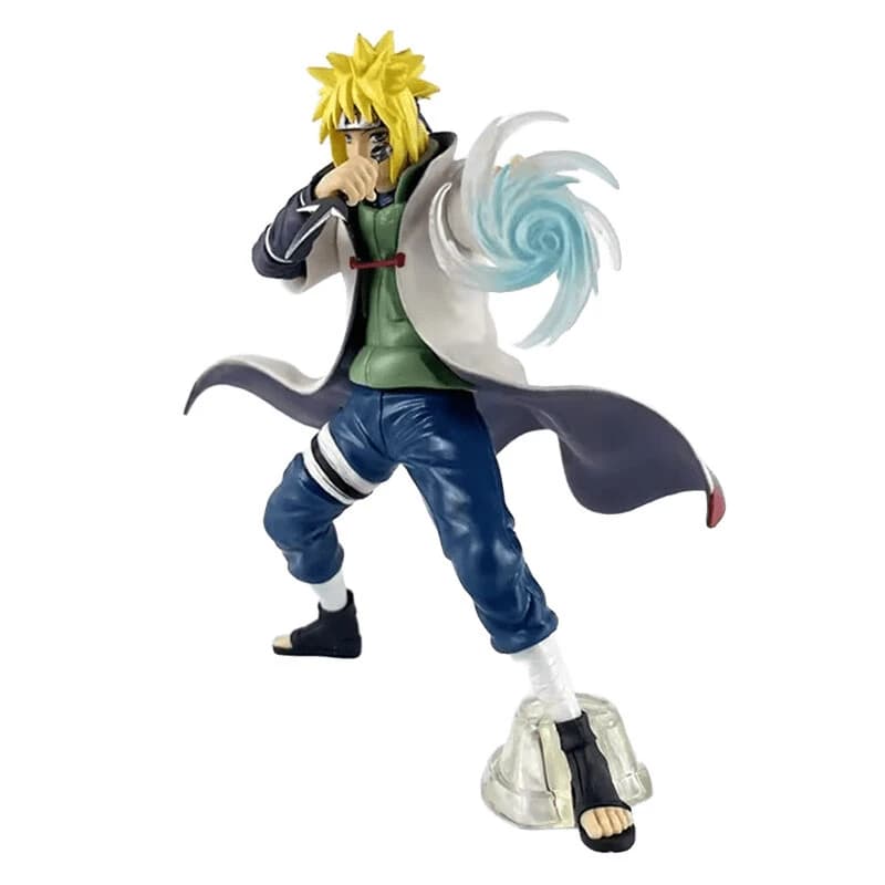 اکشن فیگور طرح Naruto Minato Namikaze