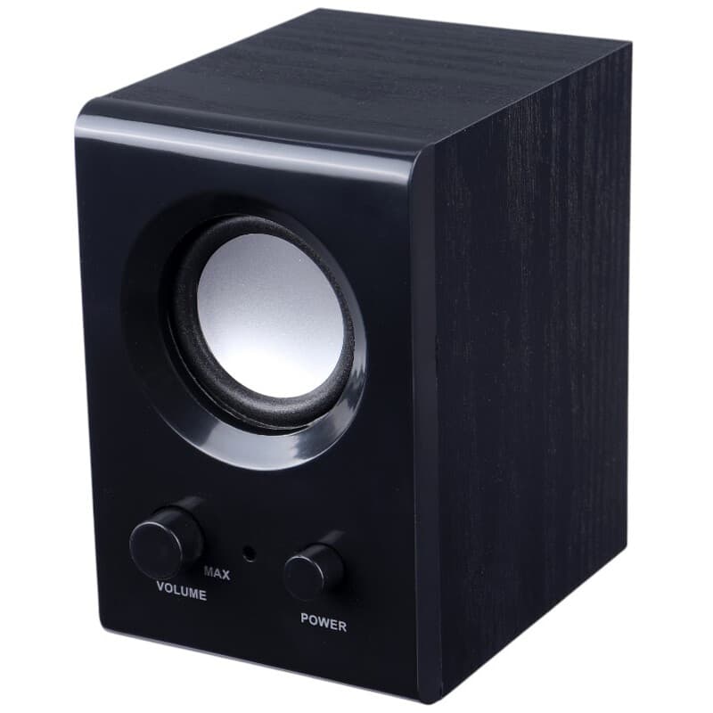 اسپیکر دی نت مدل DT-20 — تصویر ۳
